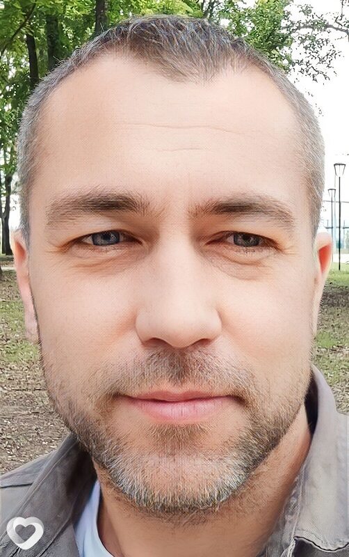 Сергей, 42, Брянске — анкета №1242597