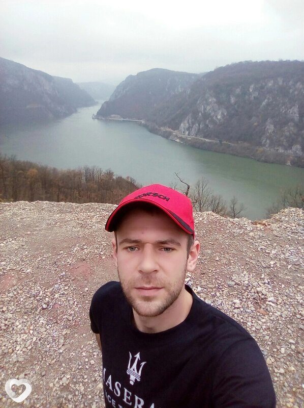 Сергей, 37, Чите — анкета №1242602