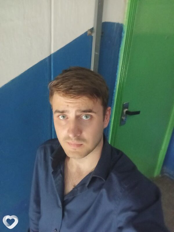 Андрей, 32, Мариуполе — анкета №1242604
