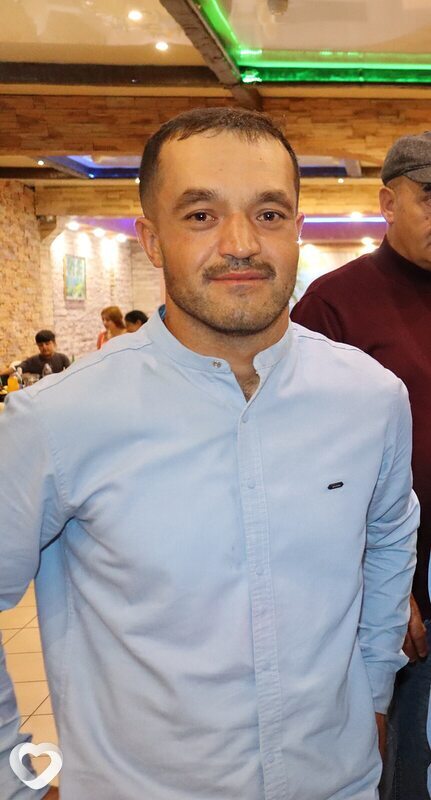 Дима, 30, Уфе — анкета №1242606