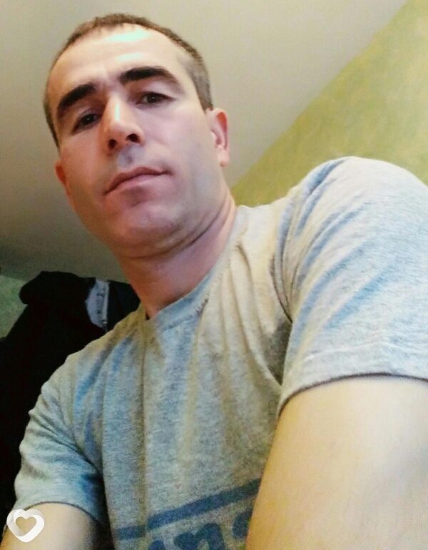 Алим, 47, Тольятти — анкета №1242607