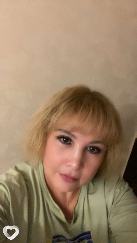 Фануза, 57, Уфе — анкета №1242608