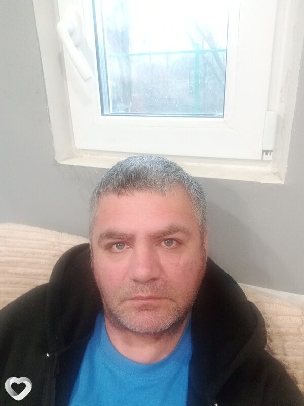 Артур, 47, Альметьевске — анкета №1242612