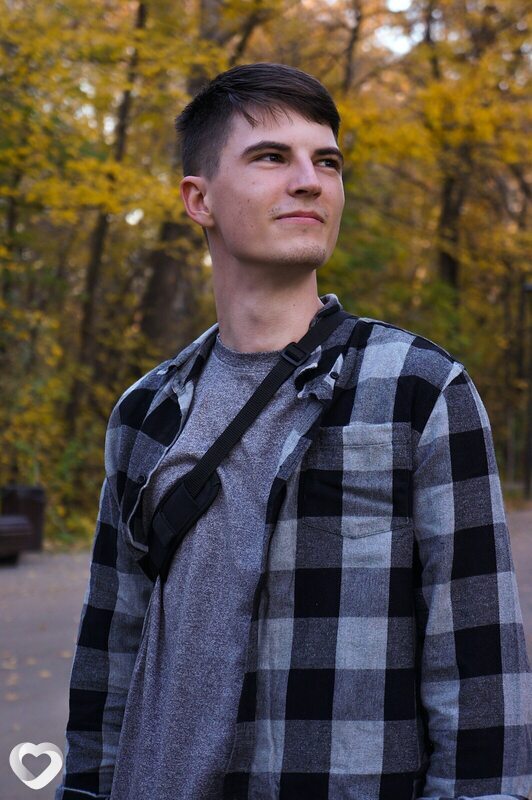 Артём, 23, Барнауле — анкета №1242572