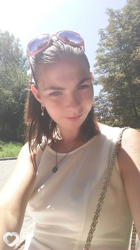 Екатерина, 29, Нижнем Новгороде — анкета №1242575