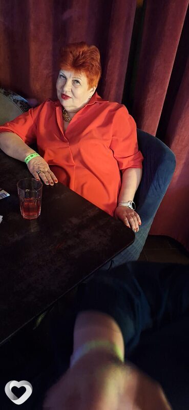 Эльвира, 69, Томске — анкета №1242582
