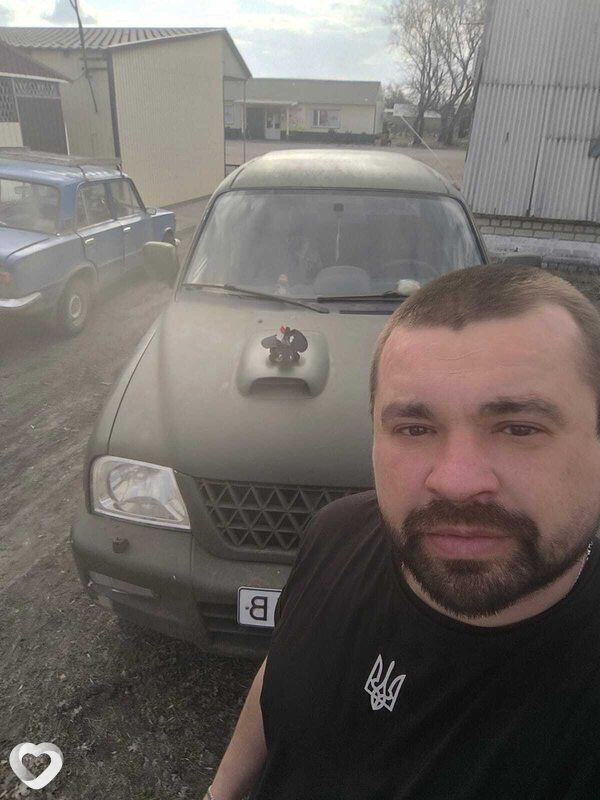 Сергей, 27, Одессе — анкета №1242584