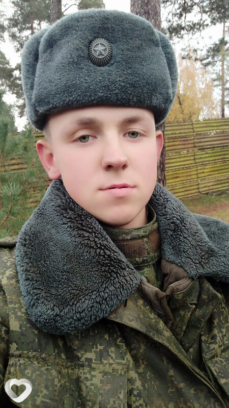 Евгений, Островец