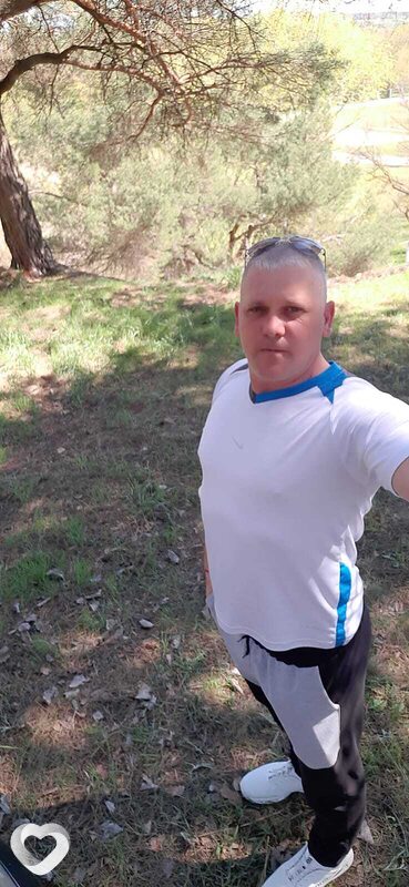 Анатолий, 41, Белгороде — анкета №1242447