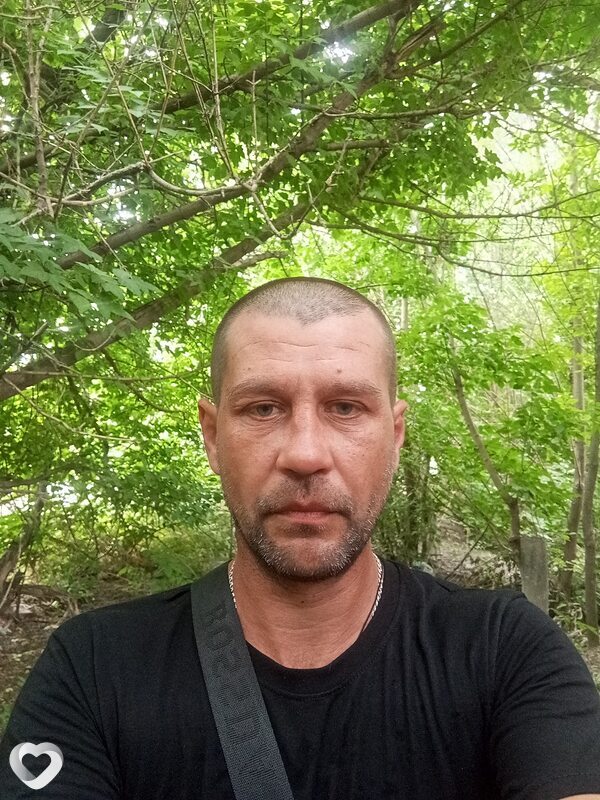 Виталий, 43, Луганске — анкета №1242448