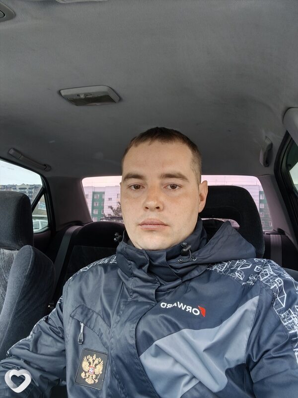 Артём, 34, Черногорске — анкета №1242449