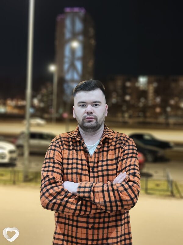 Шахин, 31, Санкт-Петербурге — анкета №1242450