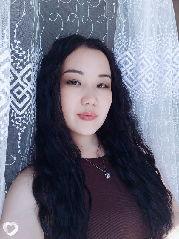 Ильмира, 34, Астрахани — анкета №1242452