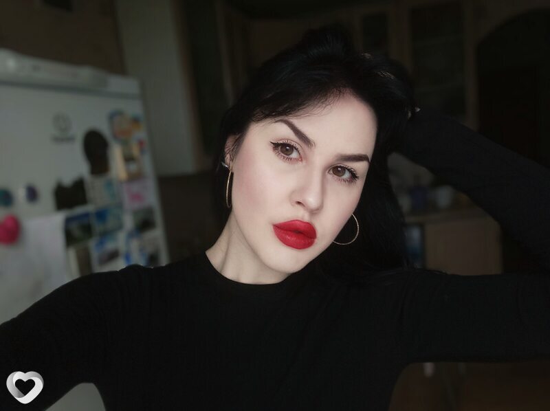 Мария, 24, Казани — анкета №1242453
