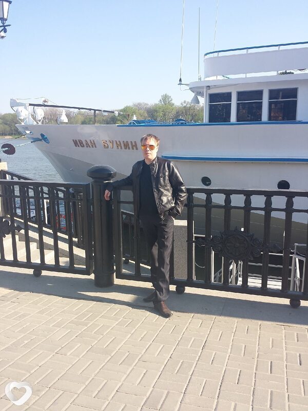 Виталий, 42, Ростове-на-Дону — анкета №1242462