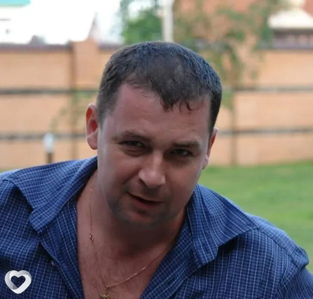 Игорек, 42, Москве — анкета №1242464