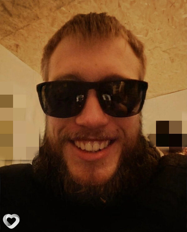 Дмитрий, 24, Иркутске — анкета №1242469