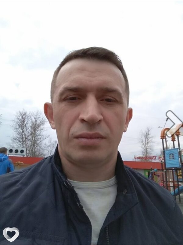 Иван, 40, Егорьевске — анкета №1242797