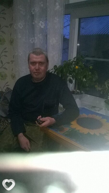Слава, 51, Скопине — анкета №1242806