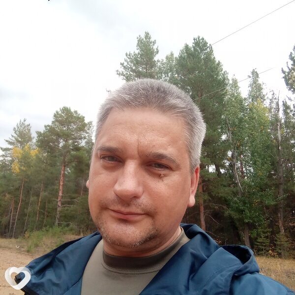 Александр, 40, Каменске-Шахтинском — анкета №1242808