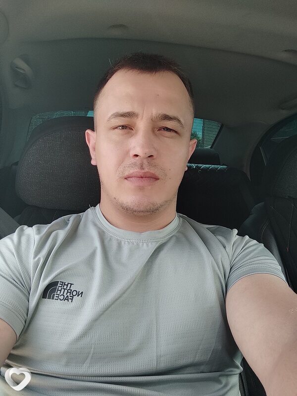 Владимир, 34, Астане — анкета №1242810