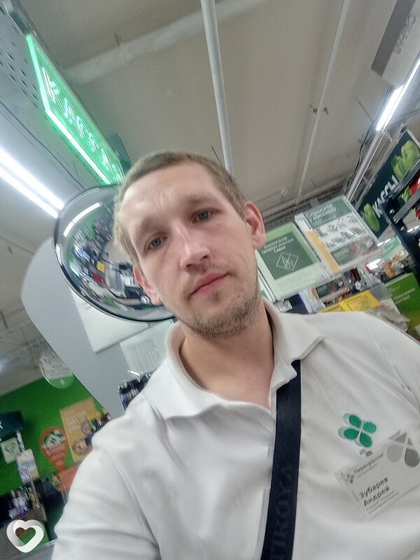 Андрей, 35, Санкт-Петербурге — анкета №1242814