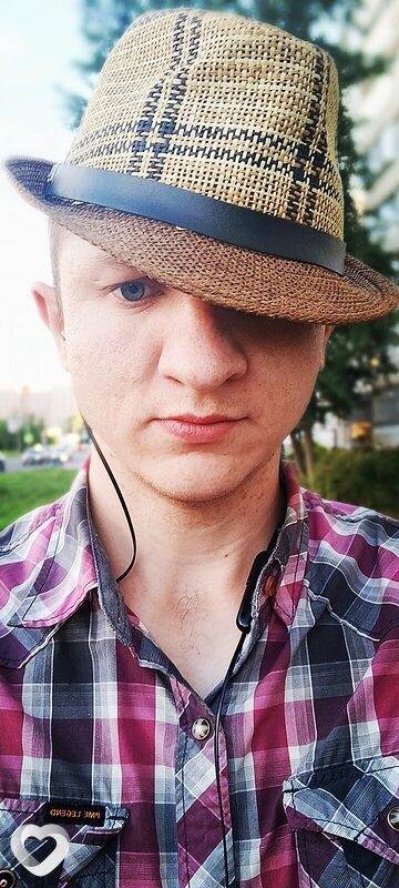 Денис, 32, Санкт-Петербурге — анкета №1242470