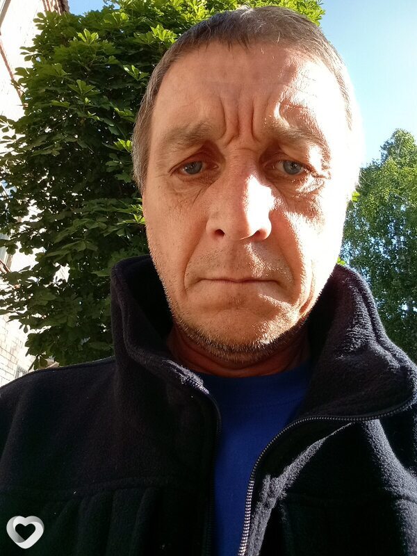 Андрей, 53, Москве — анкета №1242478