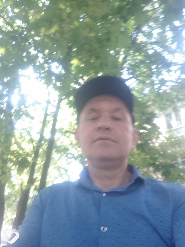 Марат, 56, Минске — анкета №1242479