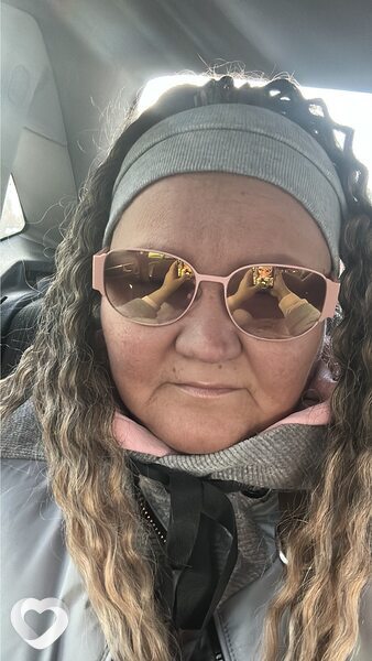 Юлия, 49, Санкт-Петербурге — анкета №1242486