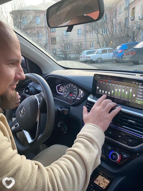 Макс, 31, Енакиеве — анкета №1242493