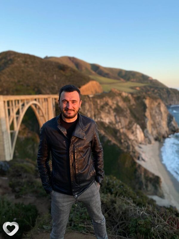 Александр, 38, Магадане — анкета №1242626