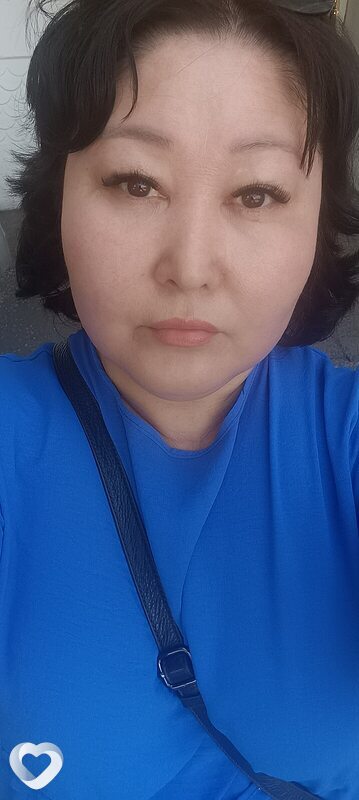 Жанна, Экибастуз
