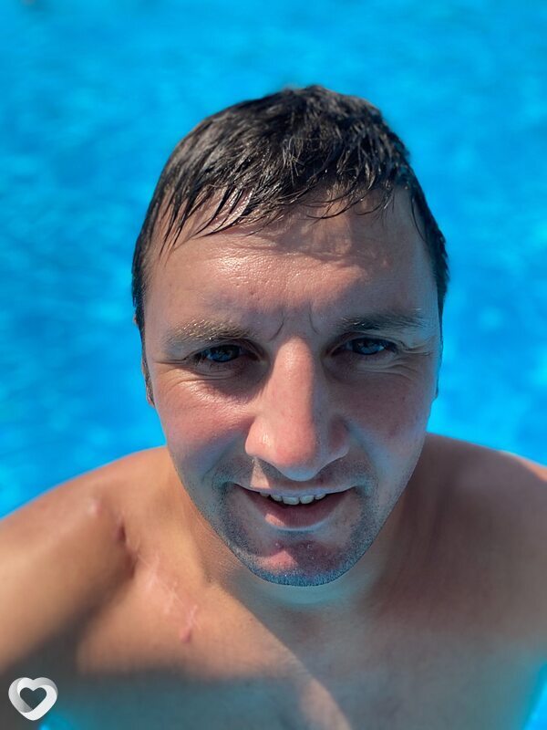 Тарас, 41, Анапе — анкета №1242630