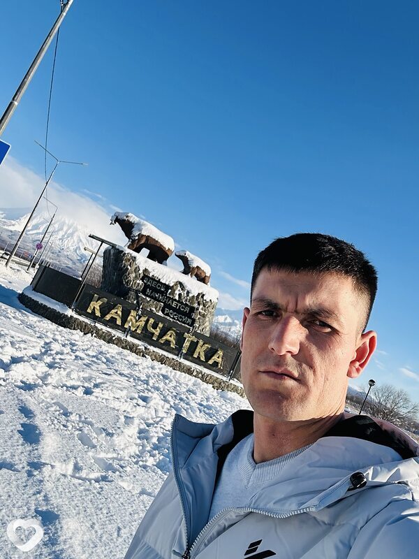 Михаил, 29, Улан-Удэ — анкета №1242631