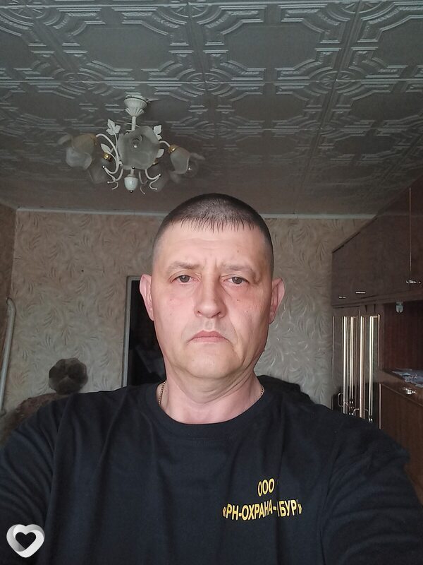 Валентин, 47, Бузулуке — анкета №1242633