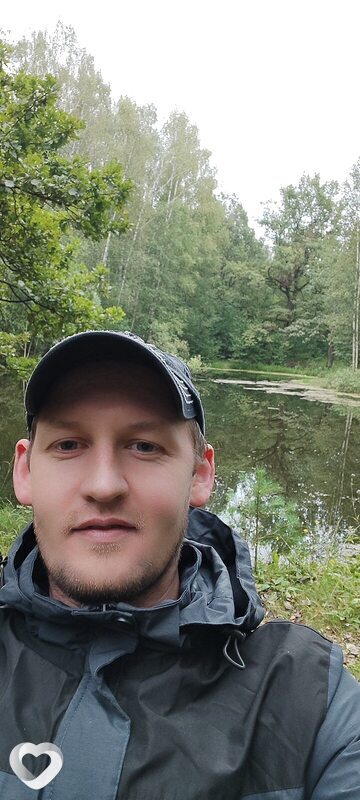 Сергей, 35, Подольске — анкета №1242640
