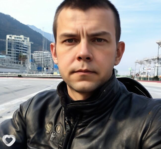 Тошик, 39, Рудном — анкета №1242641