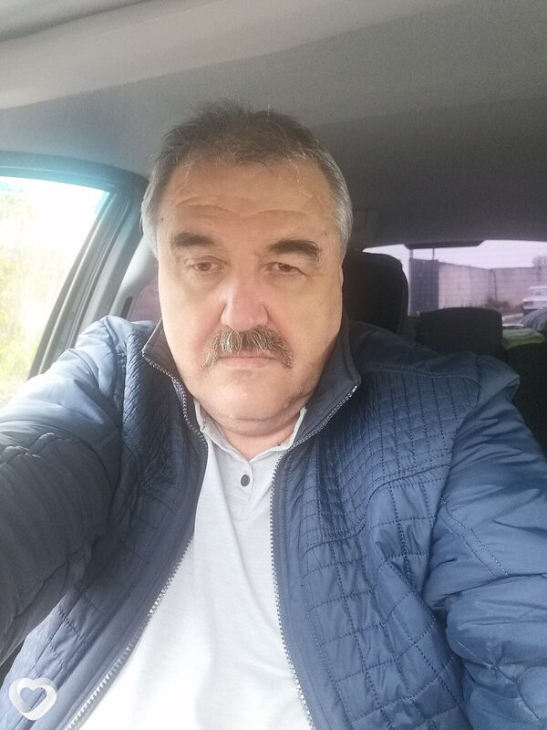 Сергей, Саров