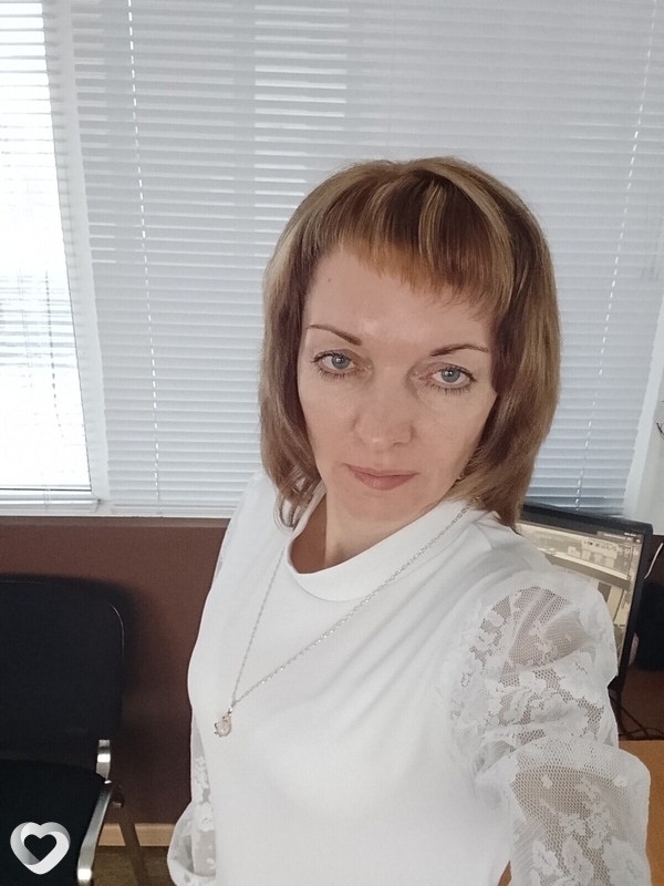 Марина, 41, Вологде — анкета №1242773
