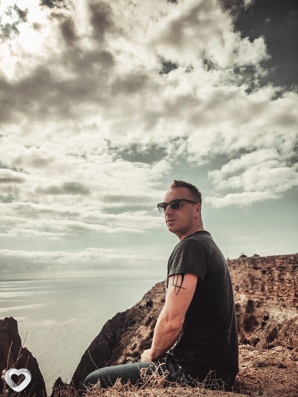 Константин, 37, Анапе — анкета №1242777