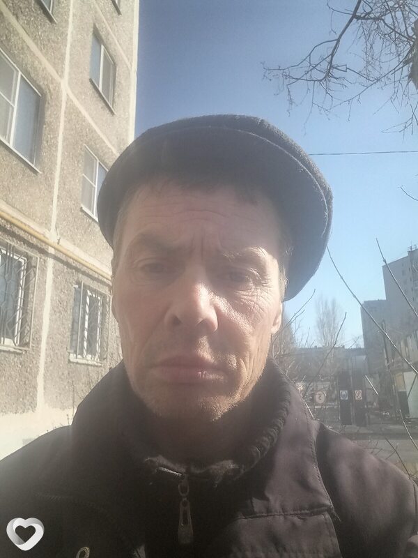 Сергей, 50, Екатеринбурге — анкета №1242778