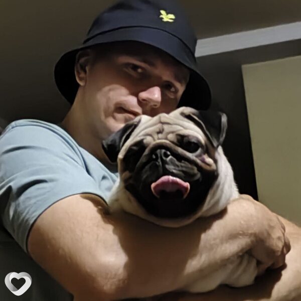 Александр, 27, Гродно — анкета №1242781