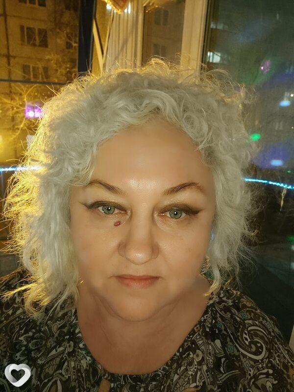 Танюша, 53, Тольятти — анкета №1242788