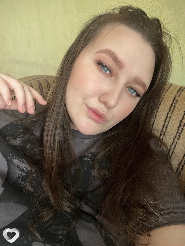 Алина, 24, Москве — анкета №1242695