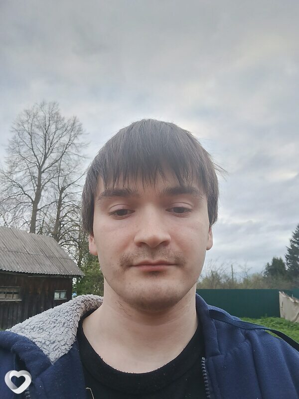 Кирилл, 34, Ярославле — анкета №1242702