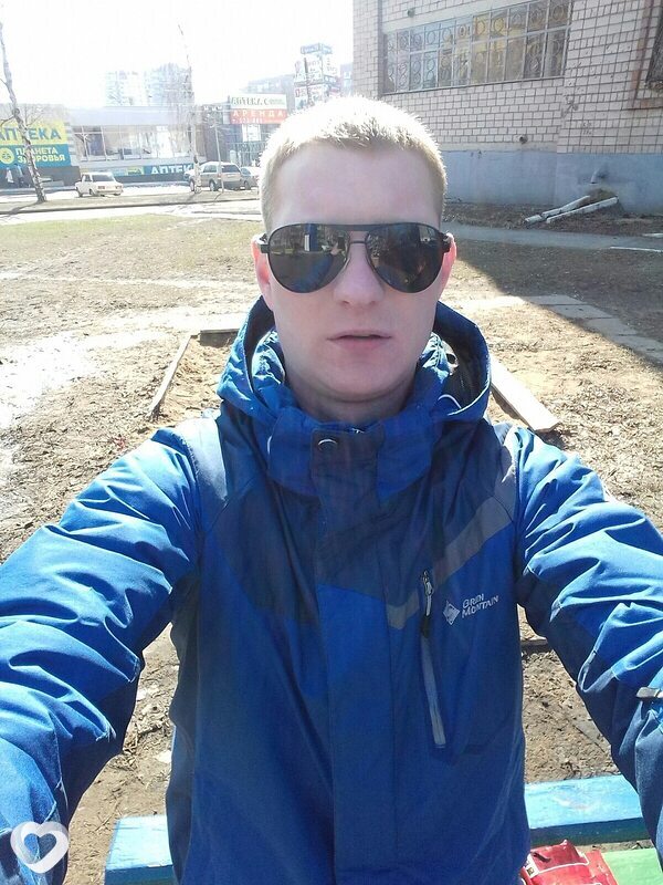 Константин, 34, Ижевске — анкета №1242704
