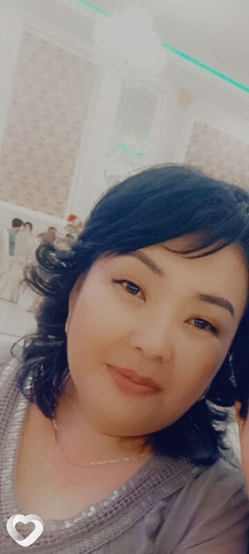 Айгерим, 41, Алматы — анкета №1242710
