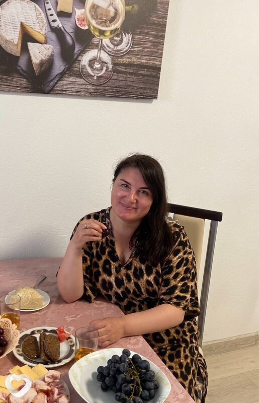 Светлана, 54, Тюмени — анкета №1242671