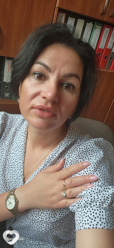 Ирина, 38, Минске — анкета №1242684